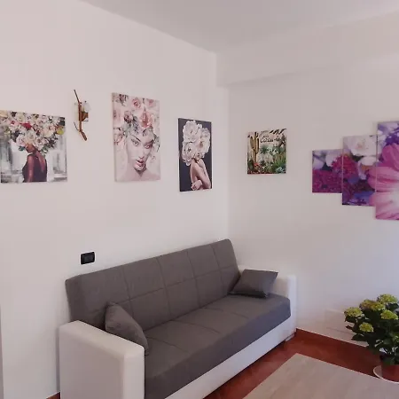 Guest house B&B Alelida Cinisi