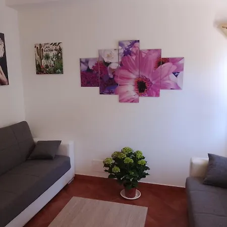 B&B Alelida * Cinisi