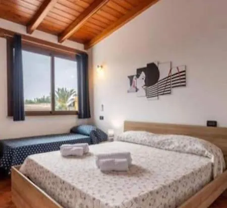 B&B Alelida