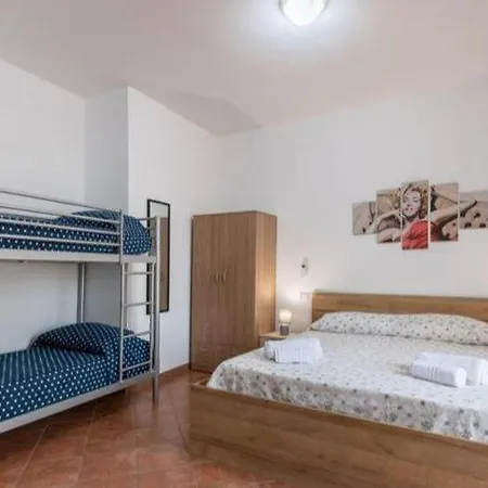 B&B Alelida Cinisi