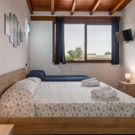 Alelida Bed & Breakfast