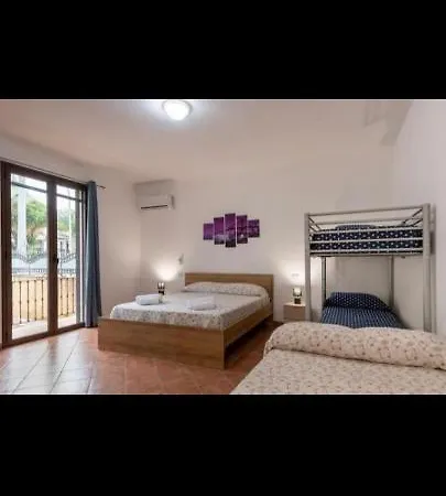Guest house B&B Alelida Cinisi