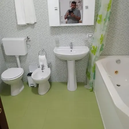 B&B Alelida *