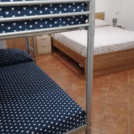 B&B Alelida