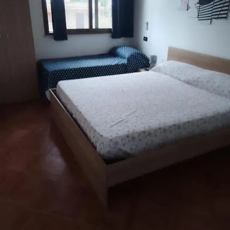 B&B Alelida Cinisi
