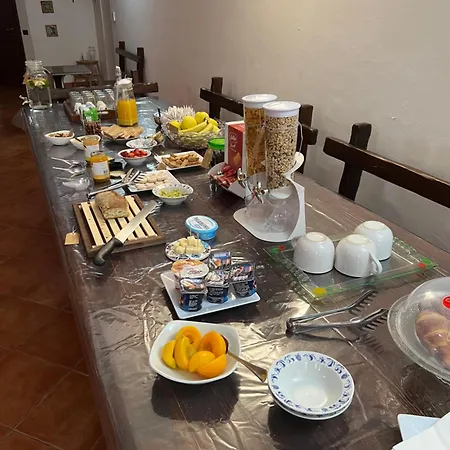 B&B Alelida