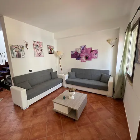 Alelida Bed & Breakfast 3*