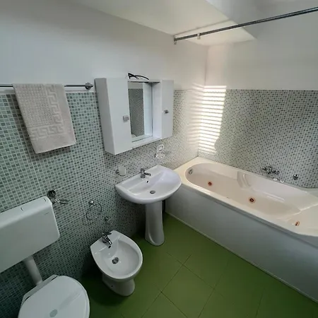 Casa de hóspedes B&B Alelida Cinisi
