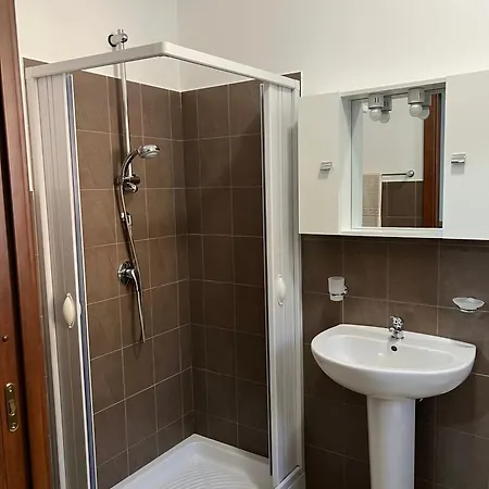 B&B Alelida Cinisi