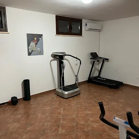 Alelida Bed & Breakfast Cinisi