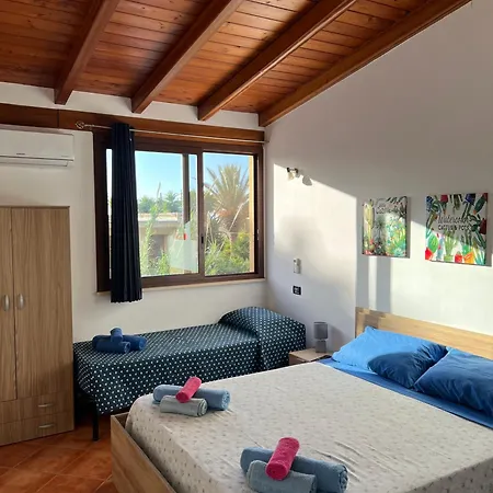 B&B Alelida *