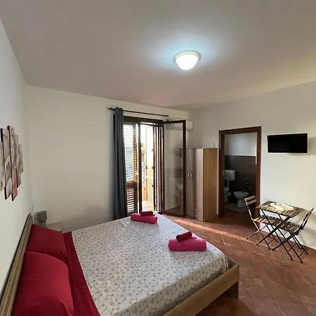 Alelida Bed & Breakfast 3*