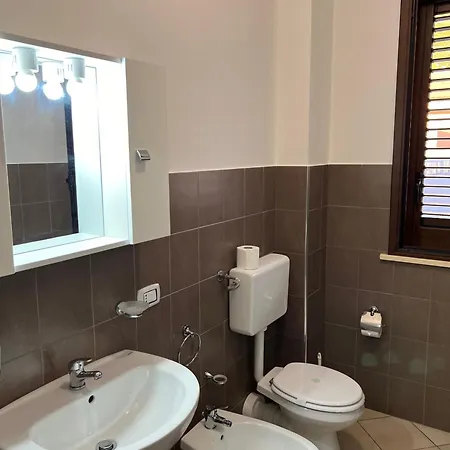 B&B Alelida Guest house