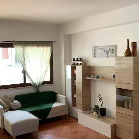B&B Alelida