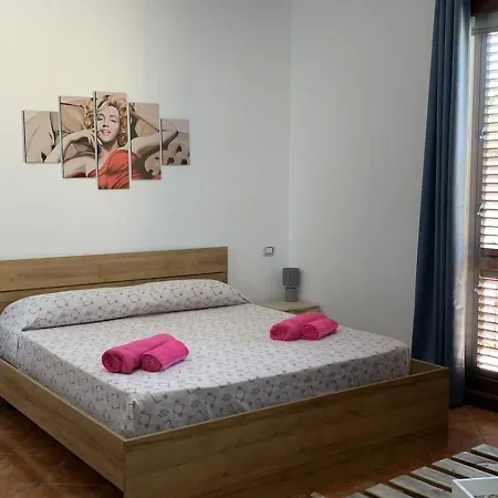 Alelida Bed & Breakfast 3*