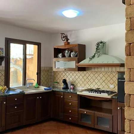 Alelida Bed & Breakfast