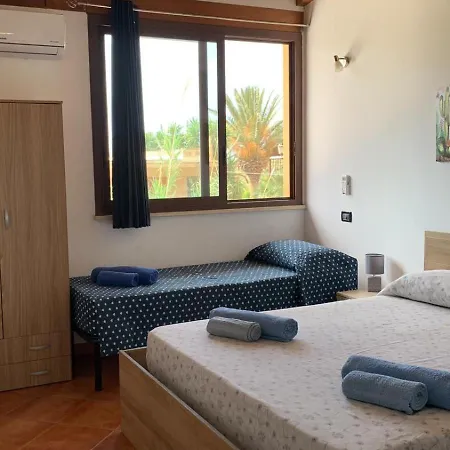 Alelida Bed & Breakfast 3*