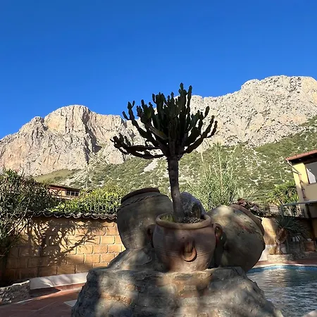 Bed & Breakfast Alelida Cinisi