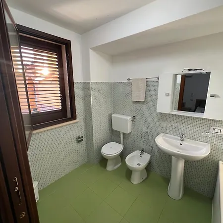 Guest house B&B Alelida Cinisi