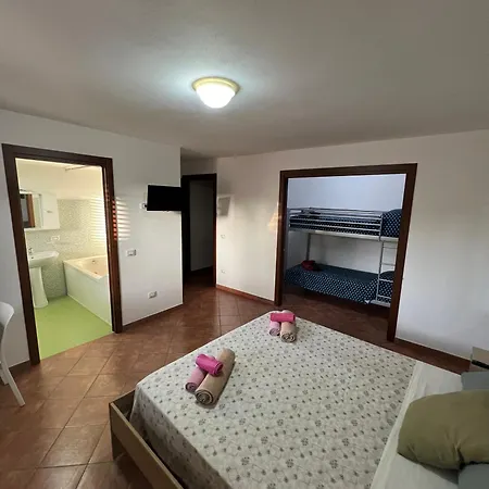 B&B Alelida