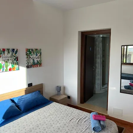 B&B Alelida Casa de hóspedes