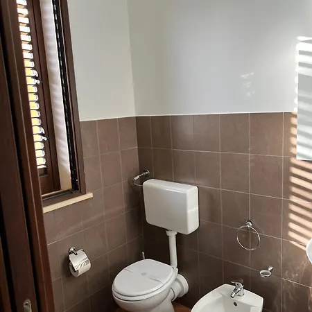 B&B Alelida Cinisi