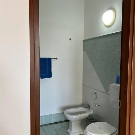 Guest house B&B Alelida *