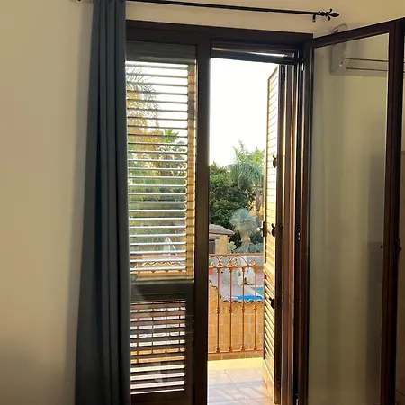 Alelida 3* Cinisi
