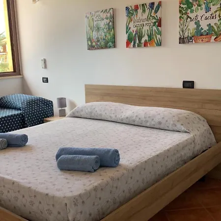 B&B Alelida
