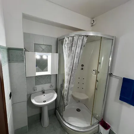 B&B Alelida Guest house
