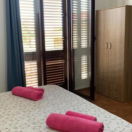 Alelida Bed & Breakfast