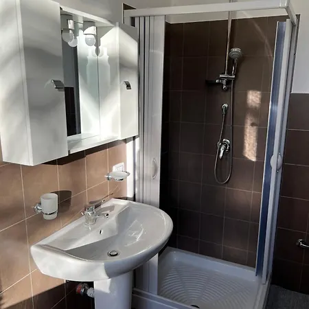B&B Alelida Guest house