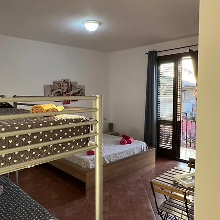 B&B Alelida * Cinisi