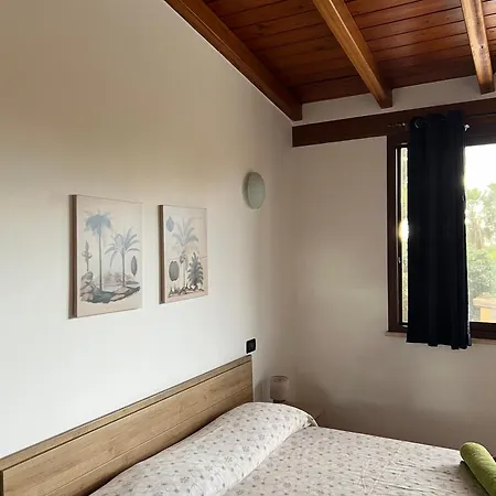 Alelida Bed & Breakfast