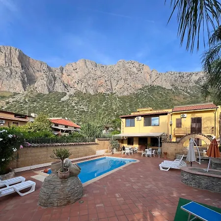 B&B Alelida Guest house
