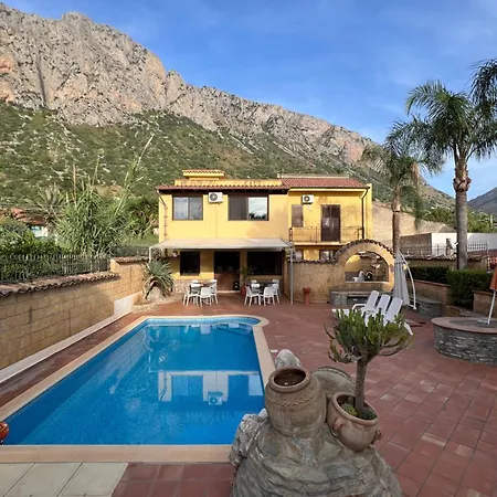 B&B Alelida