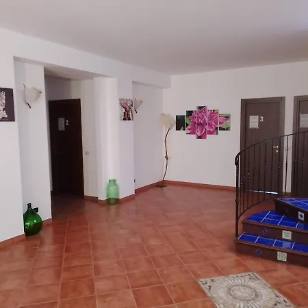 Alelida Bed & Breakfast Cinisi