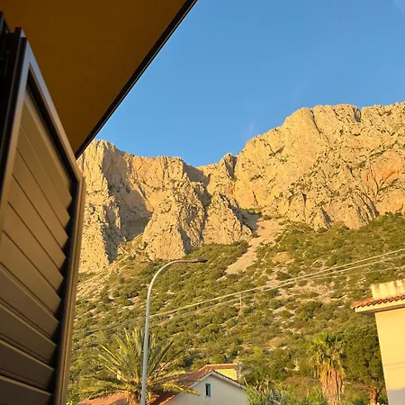 Alelida 3* Cinisi