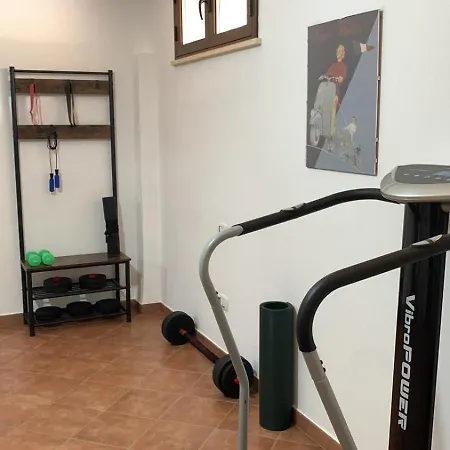 Alelida Bed & Breakfast