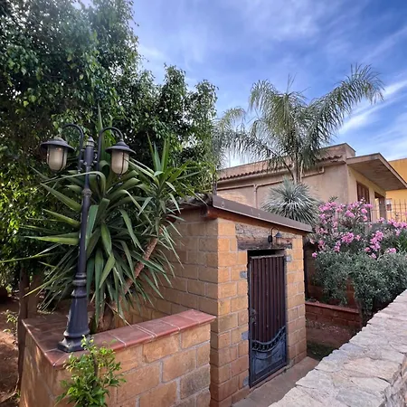 Bed & Breakfast Alelida Cinisi