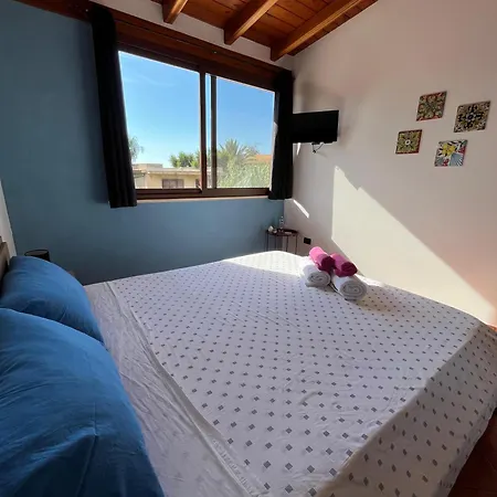 Alelida B&B