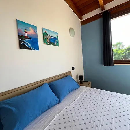 Alelida B&B 3*