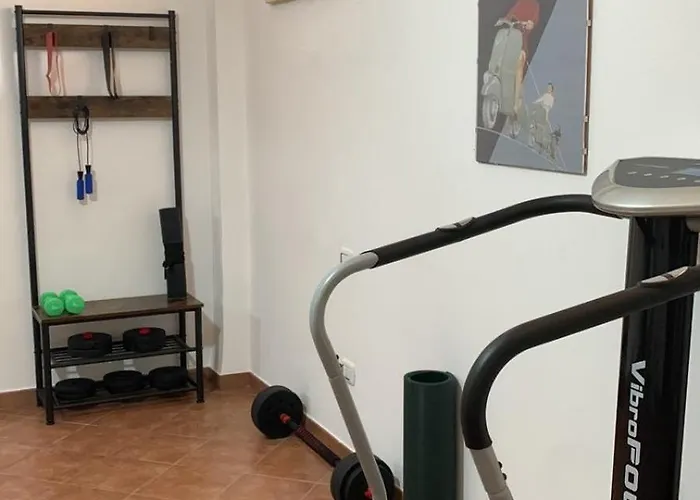 Alelida Bed and breakfast