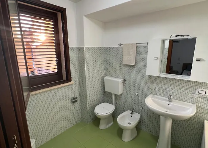 Bed and breakfast Alelida Cinisi