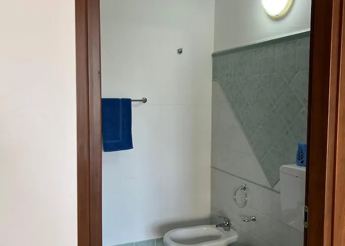 Bed and breakfast Alelida 3*