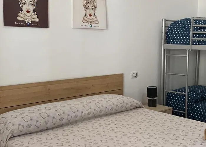 Alelida Bed and breakfast Cinisi