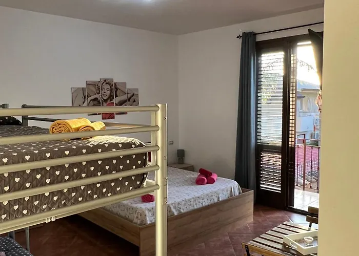 Alelida 3* Cinisi