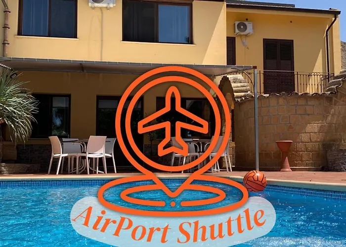 Alelida Bed and breakfast Cinisi